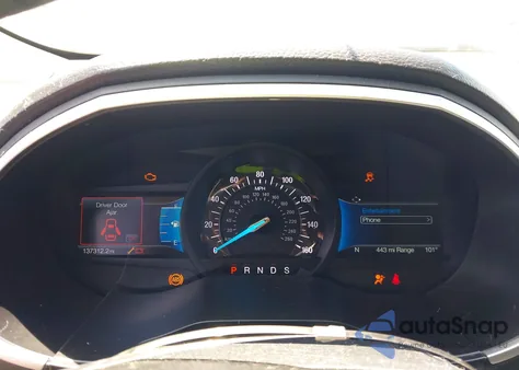 2021 Ford Edge Sel from USA, damaged, VIN 2FMPK3J90MBA53790